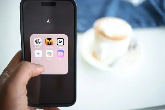 Why You Shouldn't Trust AI/ChatGPT or Apps to Discover Your Season