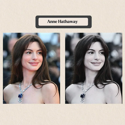 What Is Contrast in colour analysis and fashion?