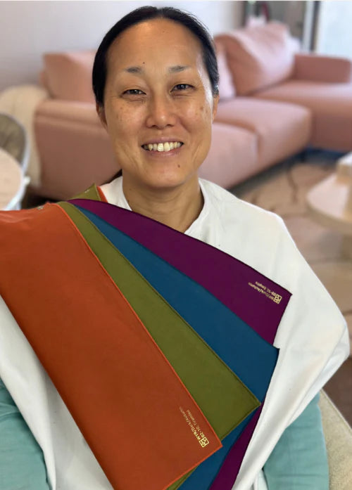 Keiko M.