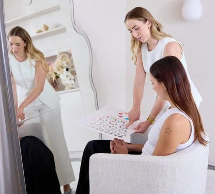 Colour Analysis - Standard