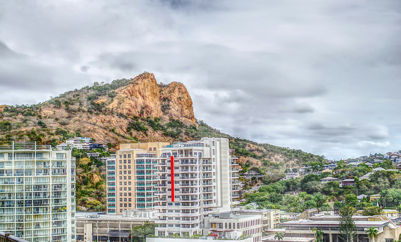 Townsville, QLD