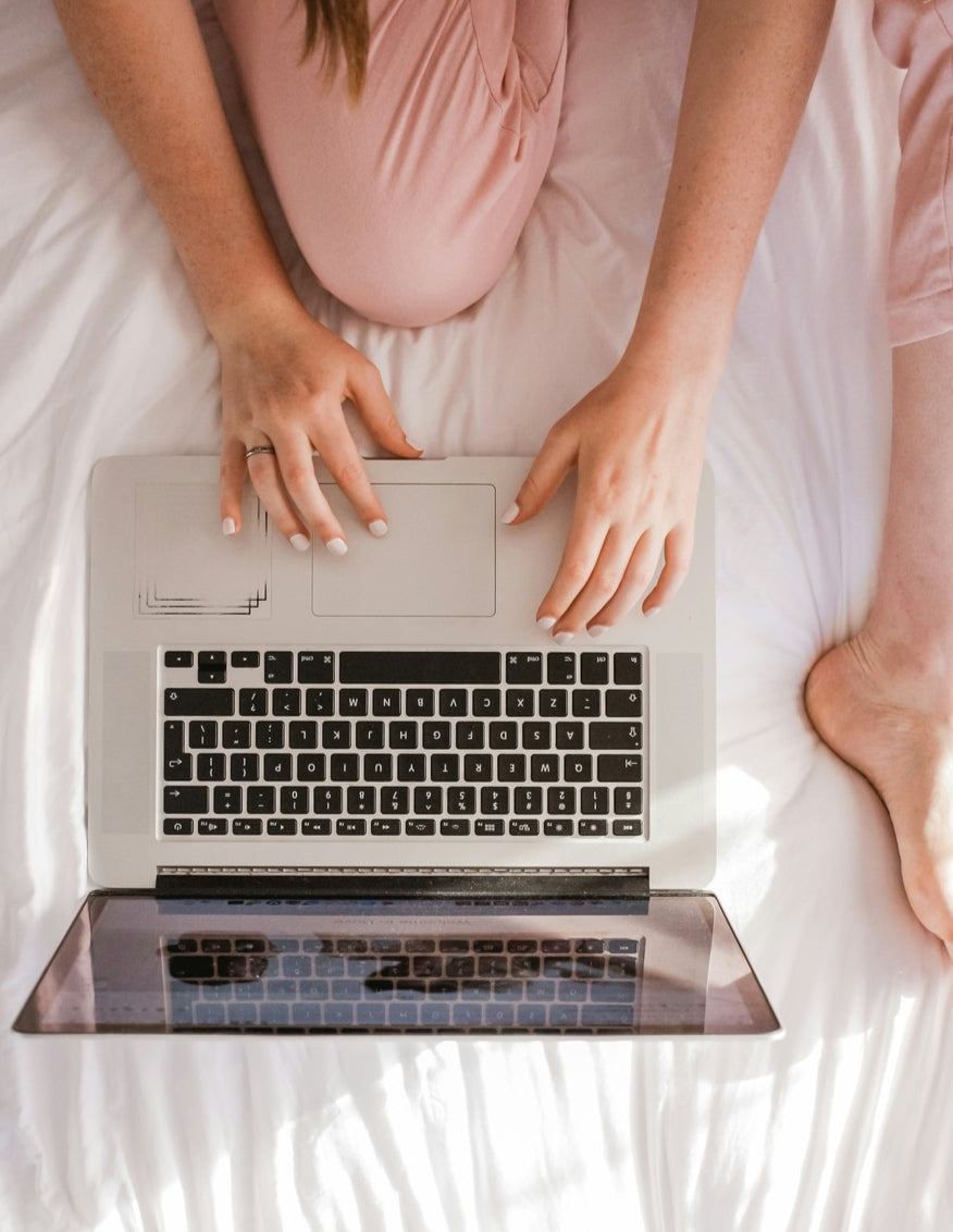 Online Colour Analysis